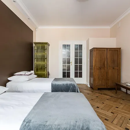 Native Apartments Batorego 7- Bardzo ciche i spokojne miejsce-2