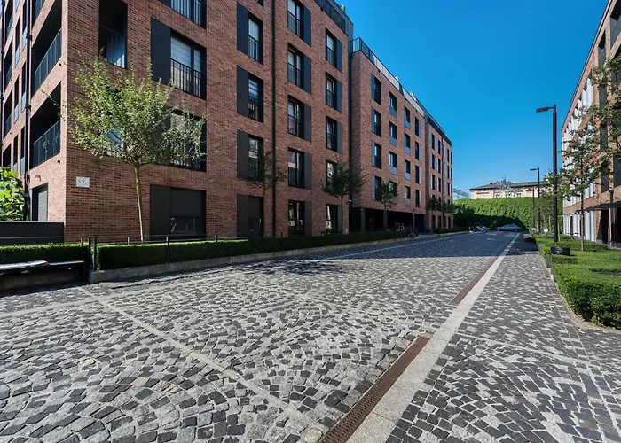Old Town Luxury s