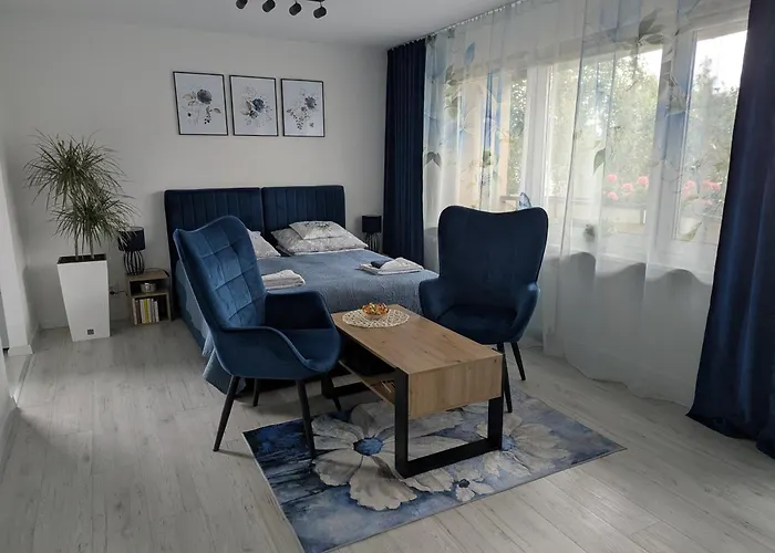 Apartament Piccolo
